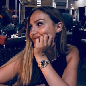 Meet your Posher, Federica